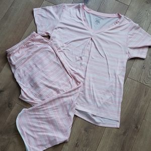 Flora Womens Pajamas - Size M